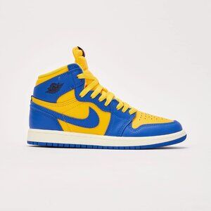 Jordan 1 Retro High OG (Little Kids)